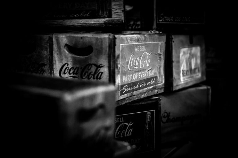 It's the real thing.